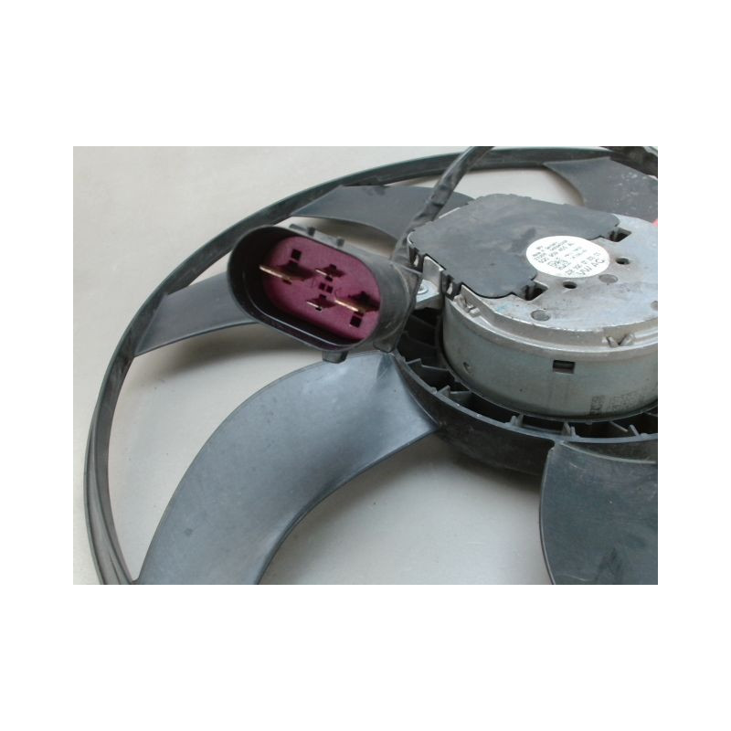 MOTEUR VENTILATEUR RADIATEUR SEAT LEON