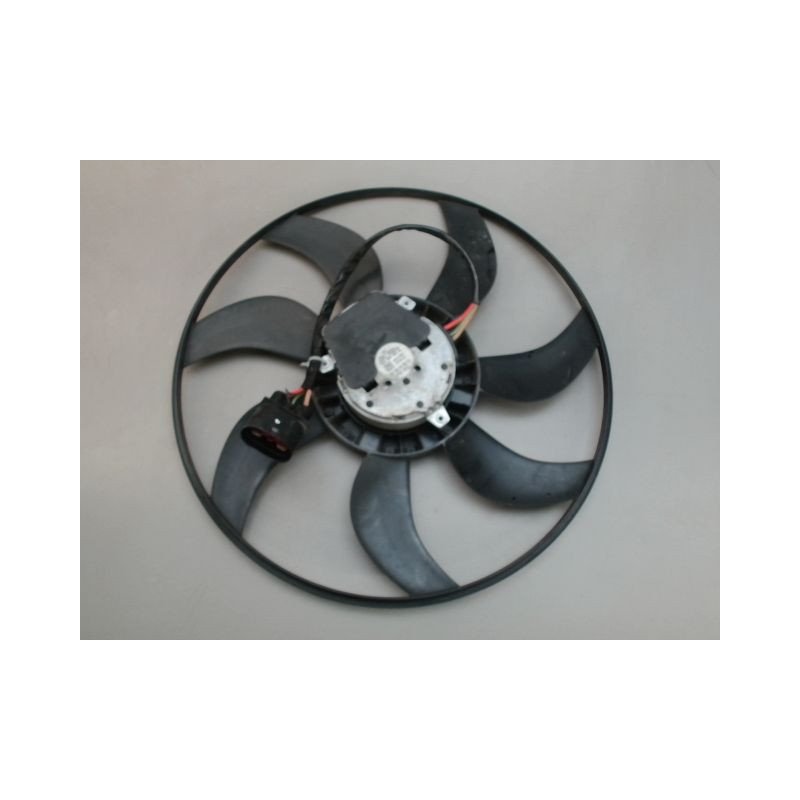 MOTEUR VENTILATEUR RADIATEUR SEAT LEON