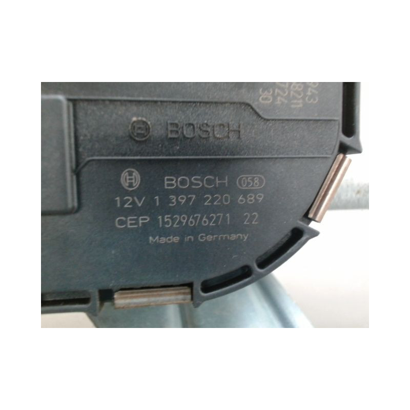 MECANISME ESSUIE-GLACE AVANT SEAT LEON