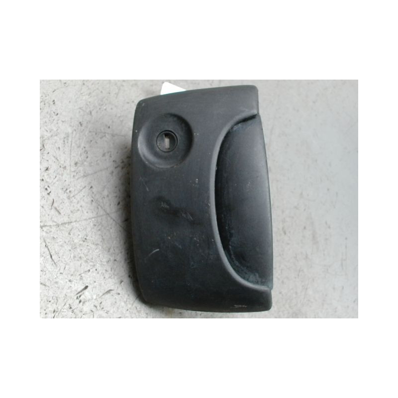 POIGNEE EXTERIEURE PORTE COULISSANTE DROIT RENAULT KANGOO EXPRESS 97-2003