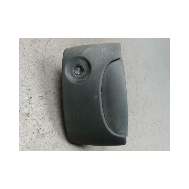 POIGNEE EXTERIEURE PORTE COULISSANTE DROIT RENAULT KANGOO EXPRESS 97-2003