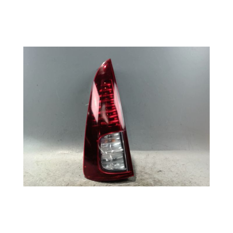 FEU ARRIERE GAUCHE  RENAULT ESPACE 2006-