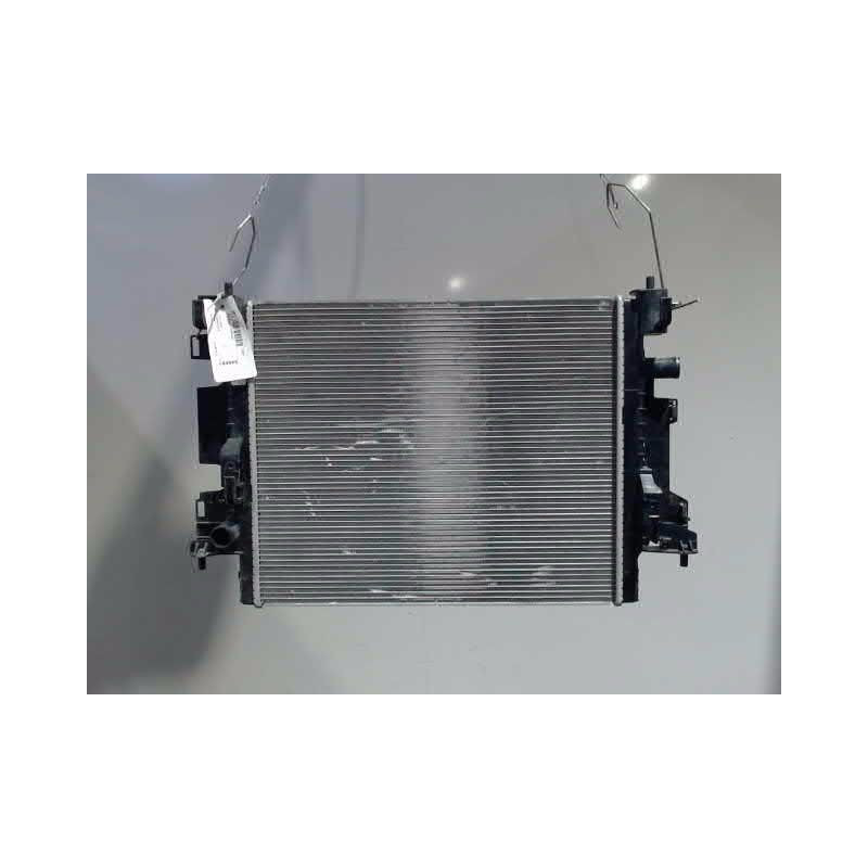 RADIATEUR RENAULT TWINGO