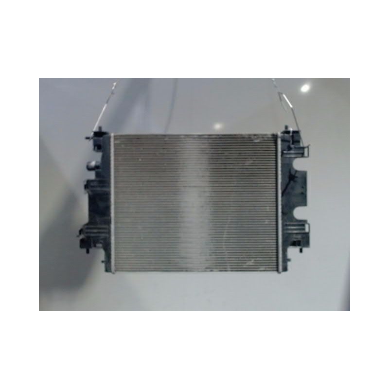 RADIATEUR RENAULT TWINGO