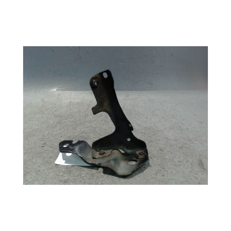 SUPPORT AILE AVG MAZDA MAZDA 2