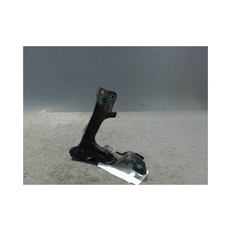 SUPPORT AILE AVG MAZDA MAZDA 2