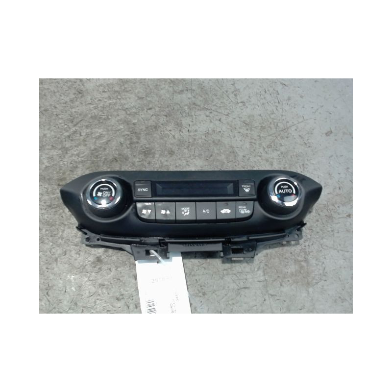 COMMANDE DE CHAUFFAGE HONDA CR-V 2010-