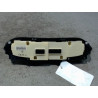 COMMANDE DE CHAUFFAGE HONDA CR-V 2010-
