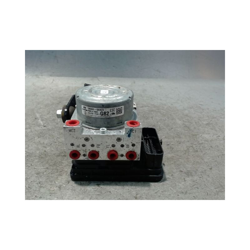 UNITE HYDRAULIQUE ABS KIA PICANTO