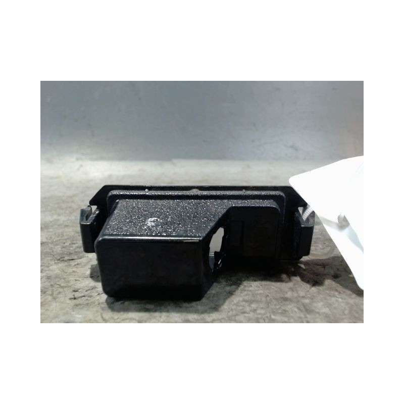ECLAIREUR PLAQUE DE POLICE GAUCHE KIA PICANTO