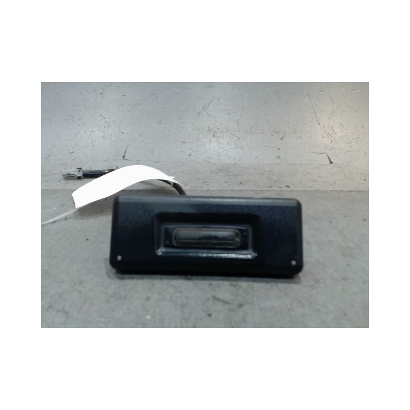 POIGNEE EXTERIEURE HAYON RENAULT KOLEOS