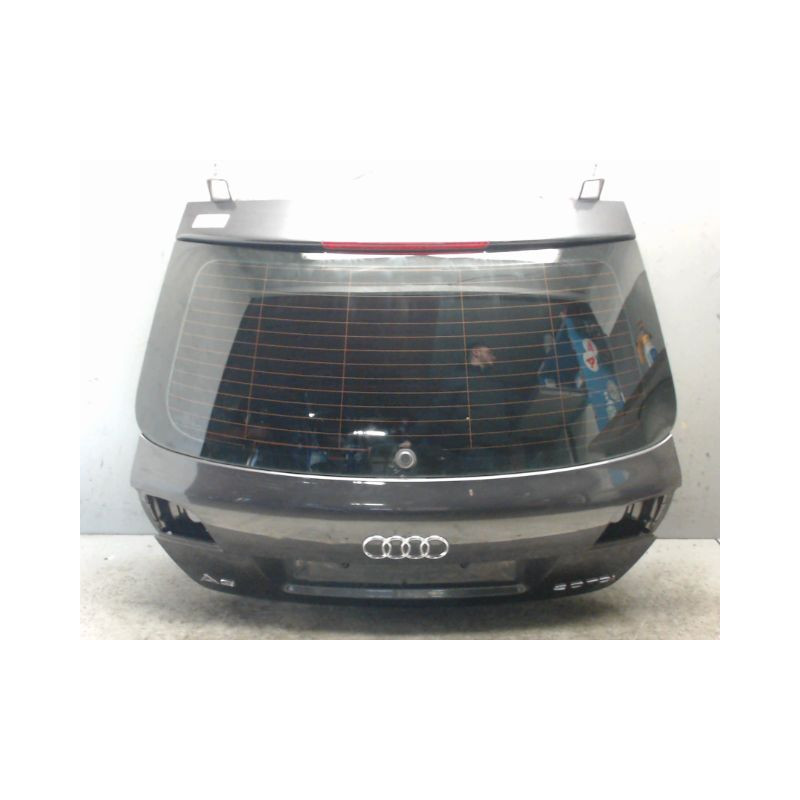 HAYON AUDI A3