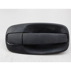 POIGNEE EXT PORTE COULISSANTE D