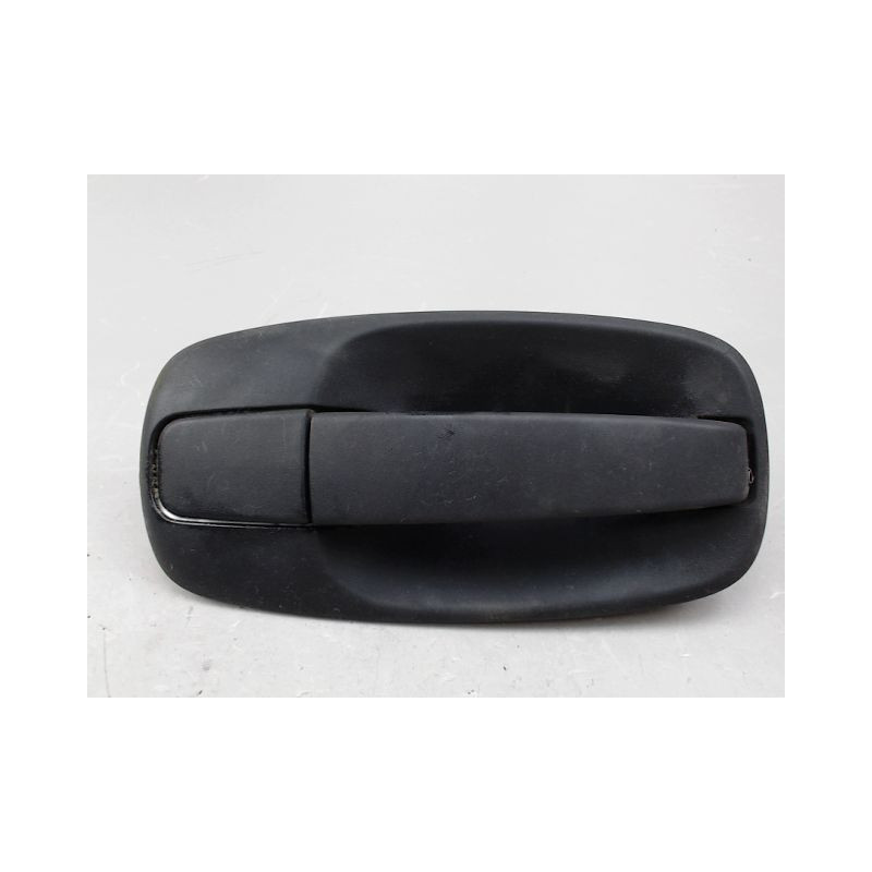 POIGNEE EXTERIEURE PORTE COULISSANTE DROIT RENAULT TRAFIC