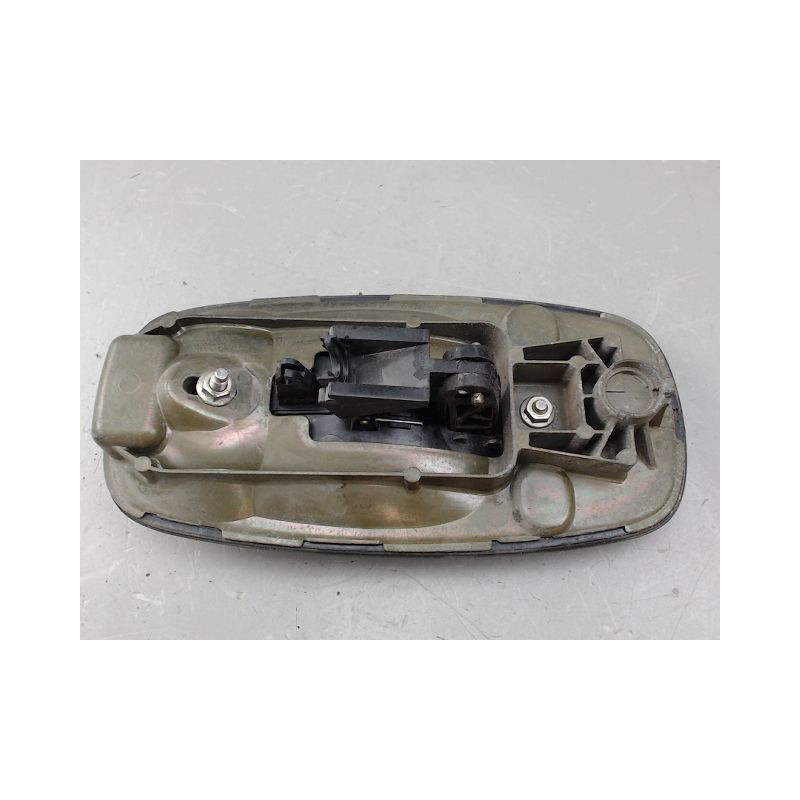 POIGNEE EXTERIEURE PORTE COULISSANTE DROIT RENAULT TRAFIC