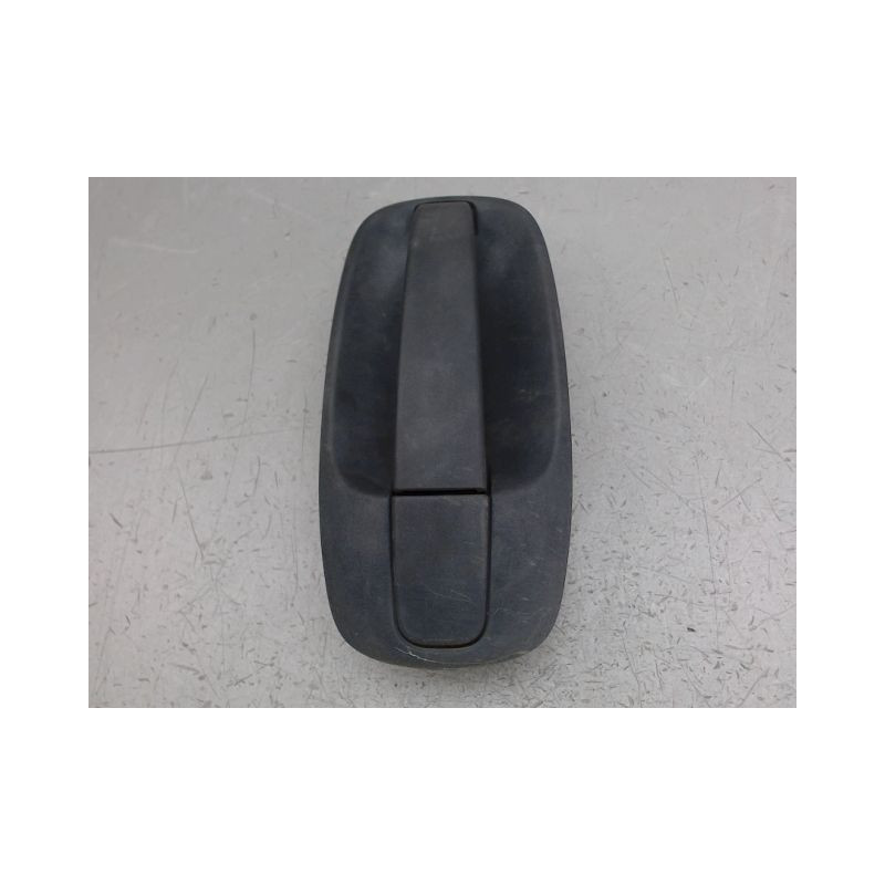 POIGNEE EXTERIEURE PORTE COULISSANTE DROIT RENAULT TRAFIC