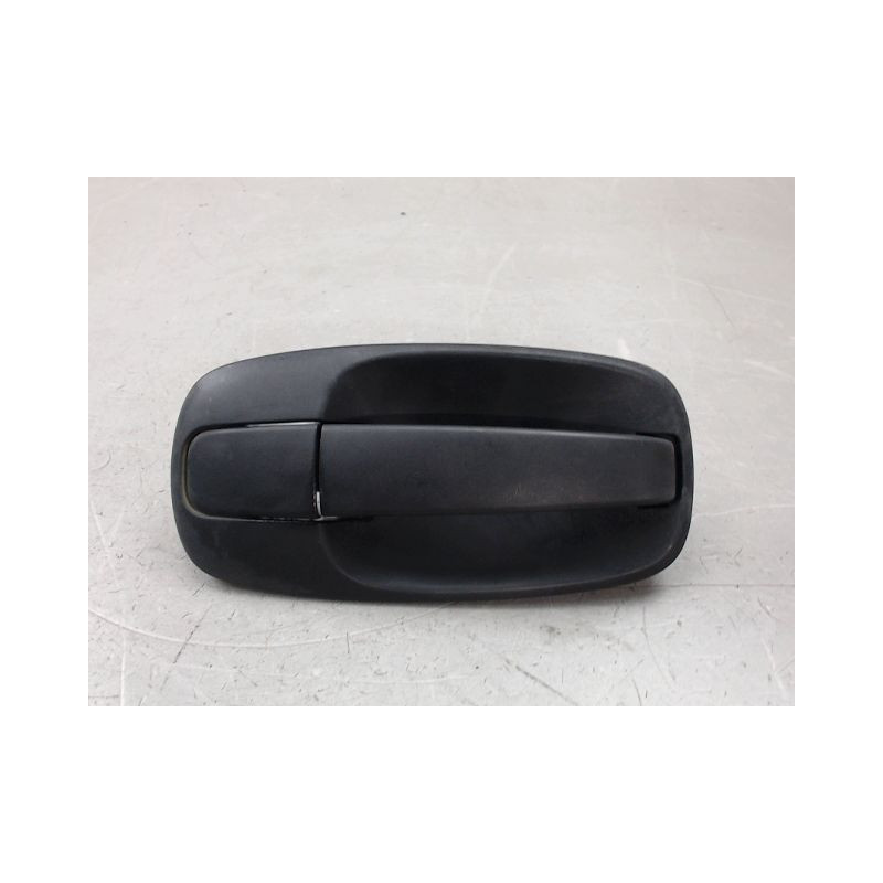 POIGNEE EXTERIEURE PORTE COULISSANTE DROIT RENAULT TRAFIC