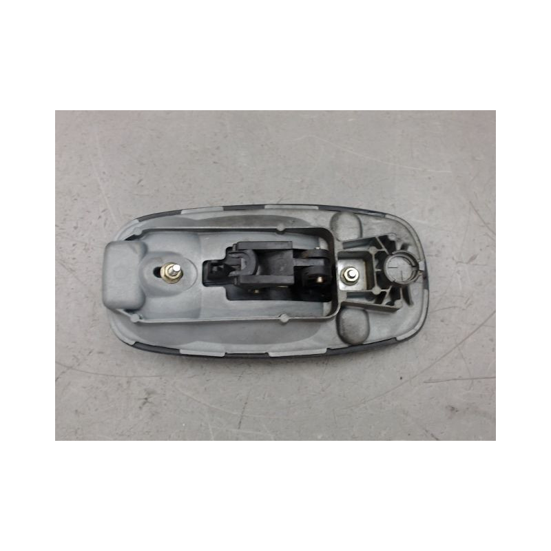 POIGNEE EXTERIEURE PORTE COULISSANTE DROIT RENAULT TRAFIC