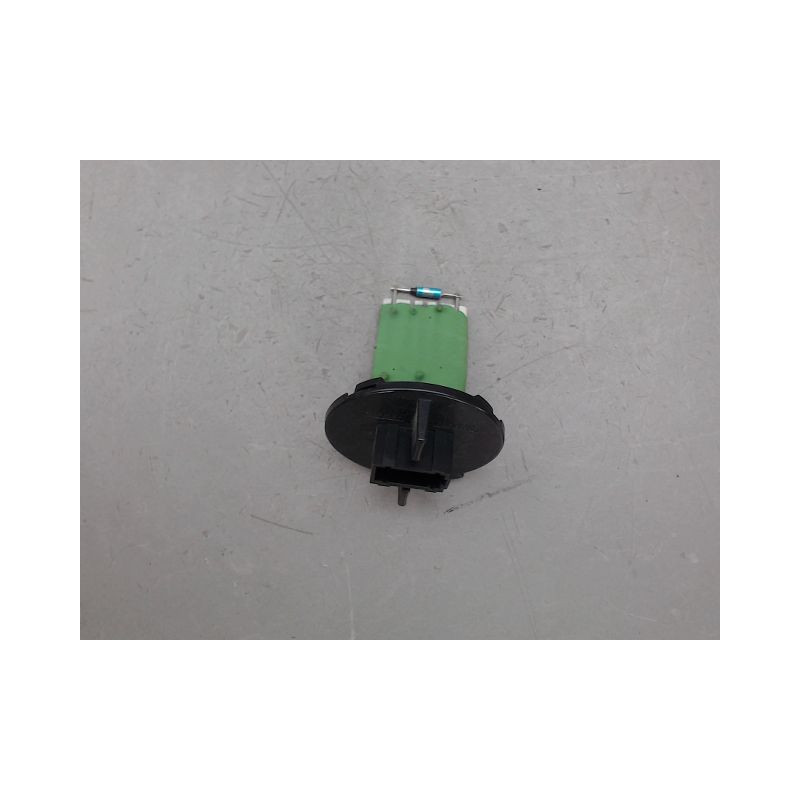 MODULE DE CHAUFFAGE CITROEN DS3