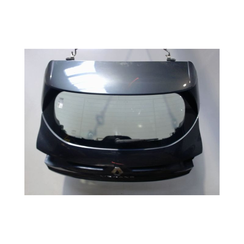 HAYON RENAULT MEGANE