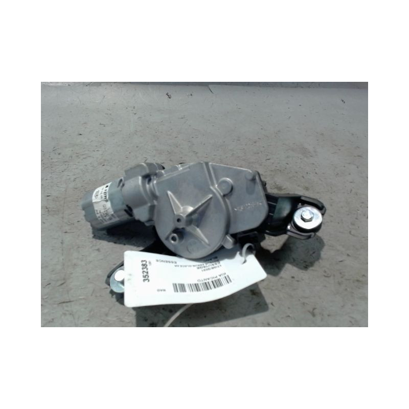 MOTEUR ESSUIE-GLACE ARRIERE KIA PICANTO