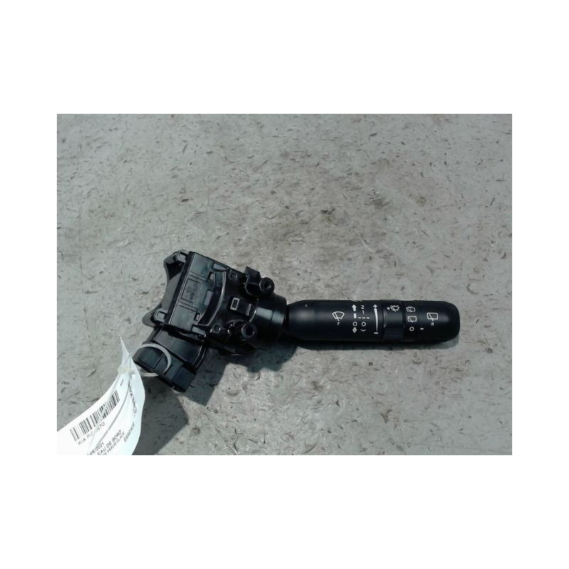 COMMANDE ESSUIE GLACE KIA PICANTO