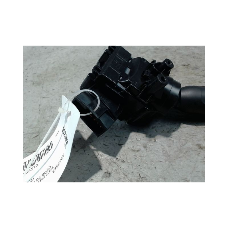 COMMANDE ESSUIE GLACE KIA PICANTO