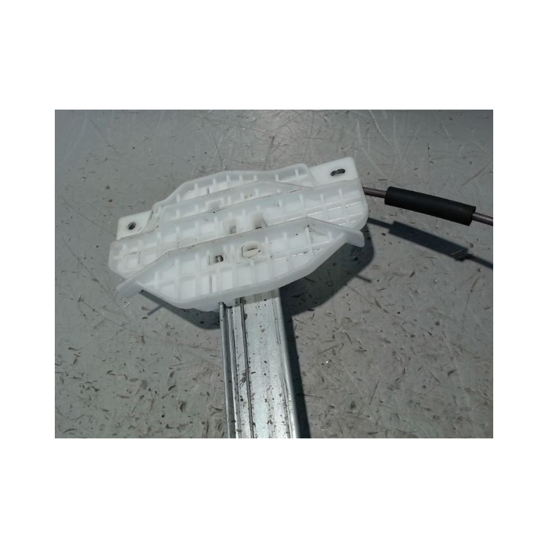 MECANISME+MOTEUR LEVE-GLACE AVANT DROIT KIA PICANTO