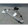 MECANISME+MOTEUR LEVE-GLACE AVANT GAUCHE KIA PICANTO
