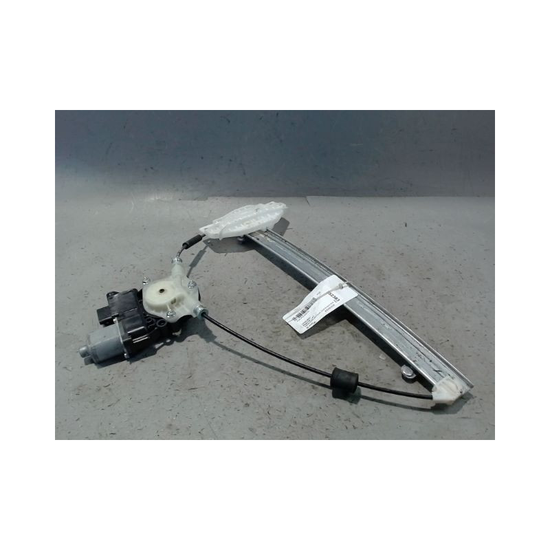 MECANISME+MOTEUR LEVE-GLACE AVANT GAUCHE KIA PICANTO