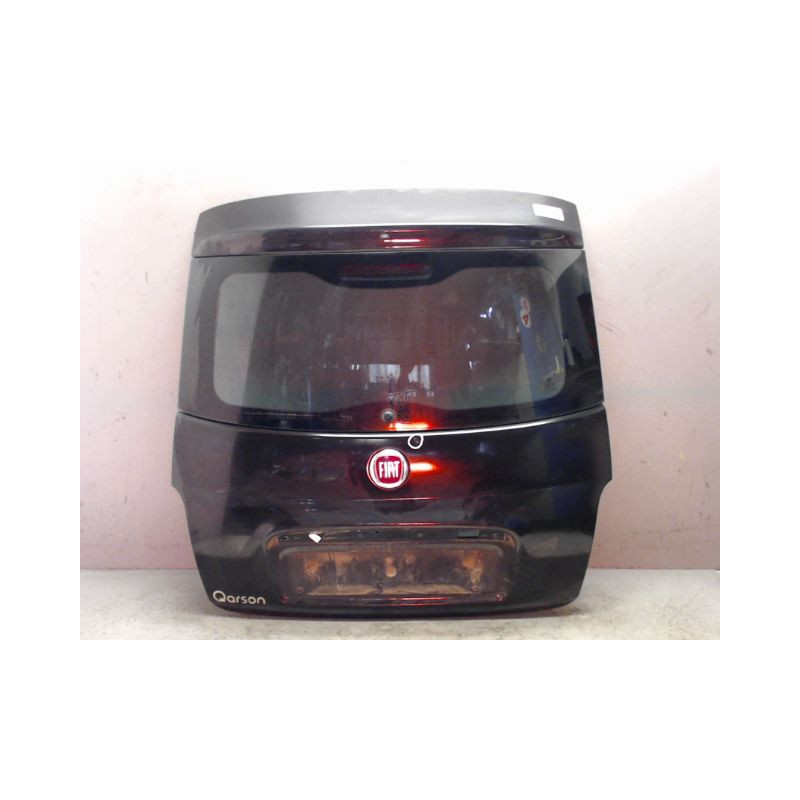 HAYON FIAT 500