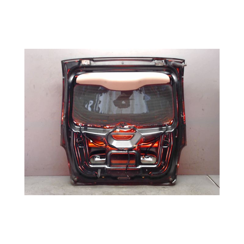 HAYON FIAT 500