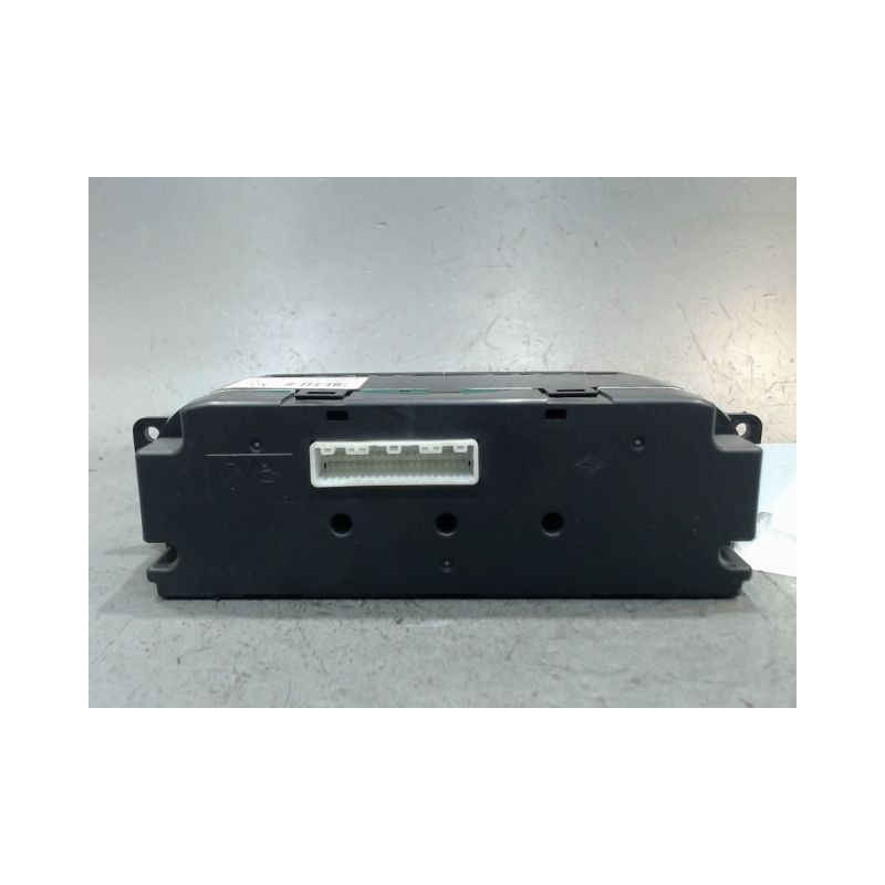 COMMANDE DE CHAUFFAGE RENAULT KOLEOS