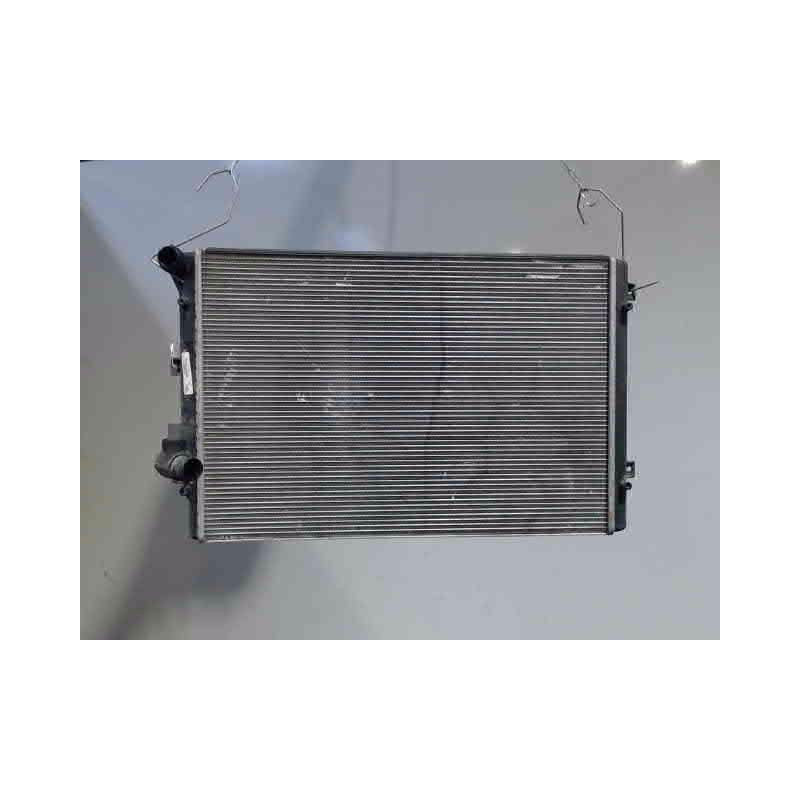 RADIATEUR VOLKSWAGEN TOURAN 07-