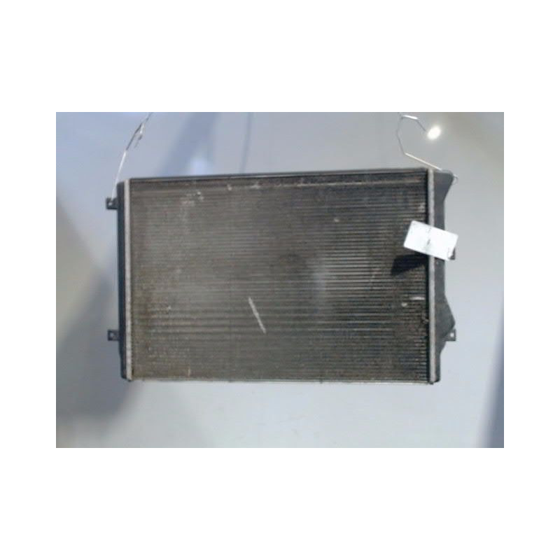 RADIATEUR VOLKSWAGEN TOURAN 07-