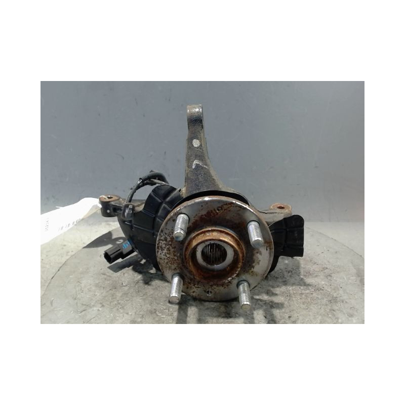 PIVOT AVANT GAUCHE KIA PICANTO
