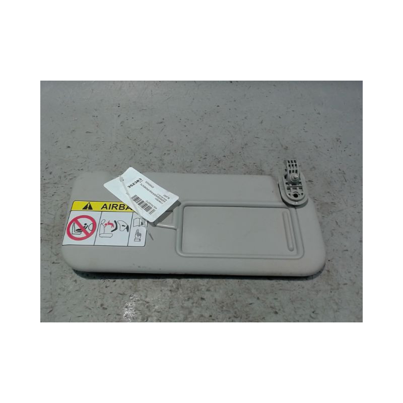 PARE-SOLEIL D KIA PICANTO