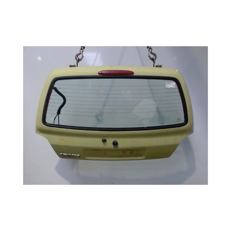HAYON RENAULT TWINGO PH.3 2000-2007