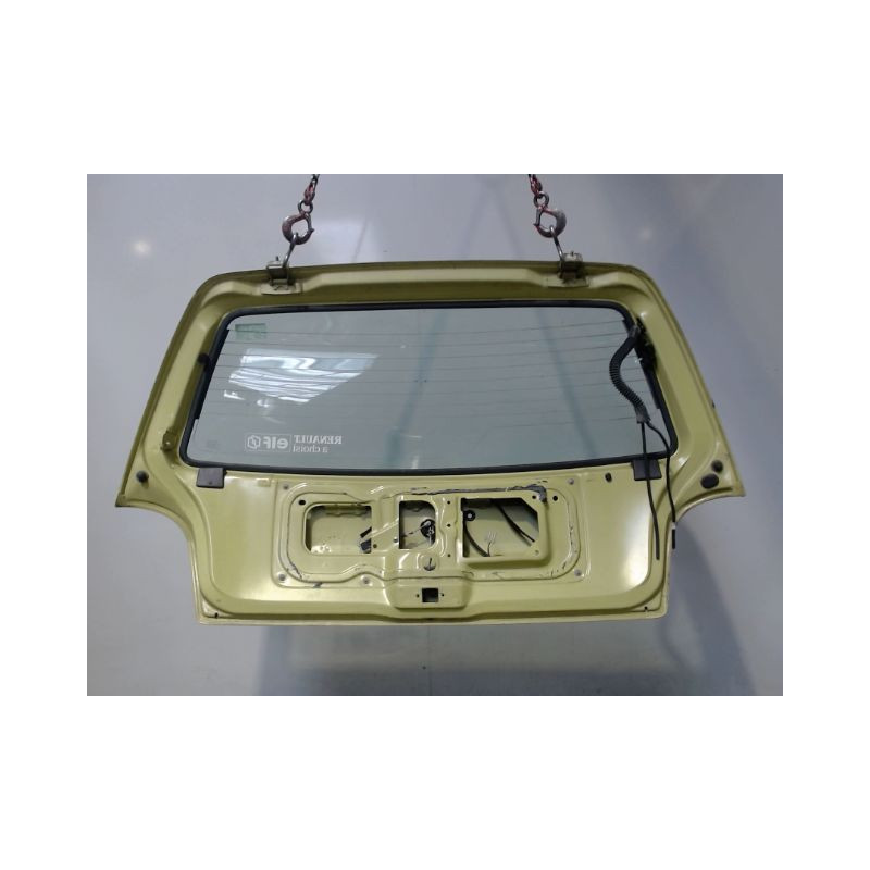 HAYON RENAULT TWINGO PH.3 2000-2007