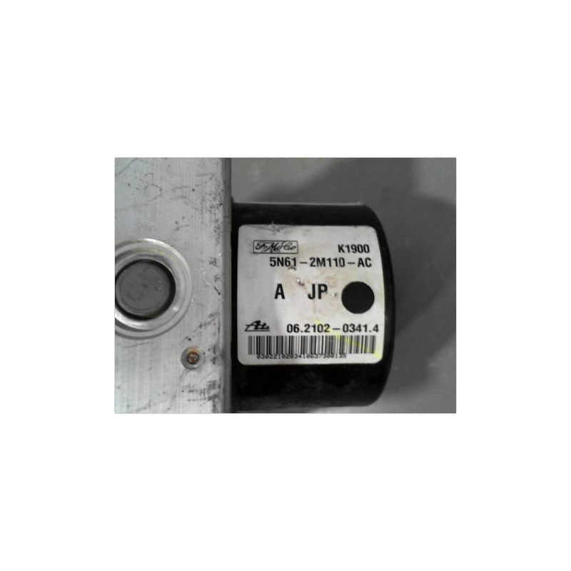 UNITE HYDRAULIQUE ABS MAZDA MAZDA 5