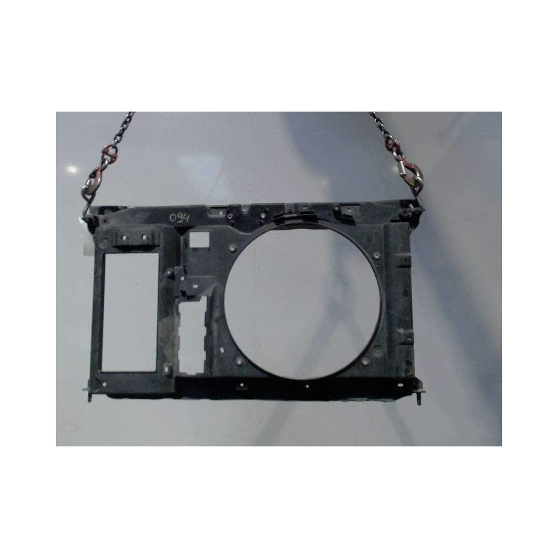 FACE AVANT CITROEN C4 2010-