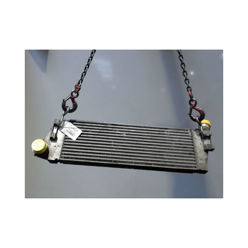 ECHANGEUR AIR RENAULT SCENIC II PH2 2006-