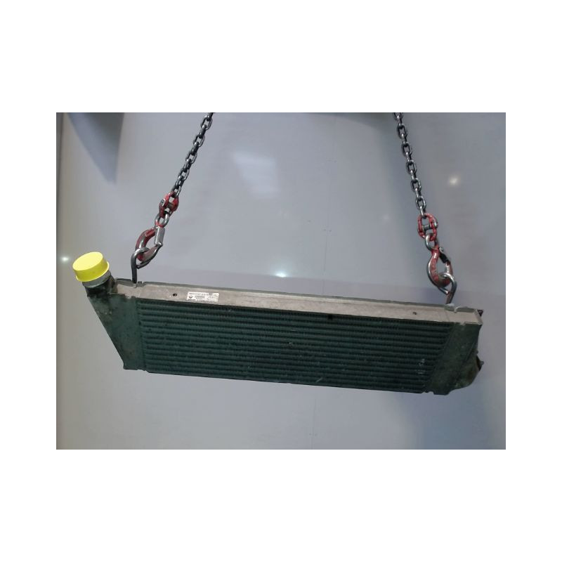 ECHANGEUR AIR RENAULT SCENIC II PH2 2006-