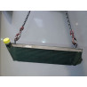 ECHANGEUR AIR RENAULT SCENIC II PH2 2006-