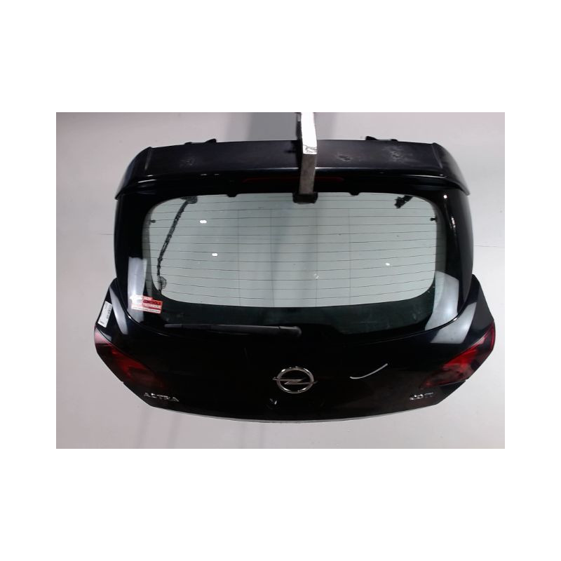 HAYON OPEL ASTRA
