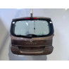 HAYON RENAULT MODUS 2008-