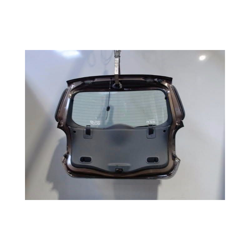 HAYON RENAULT MODUS 2008-