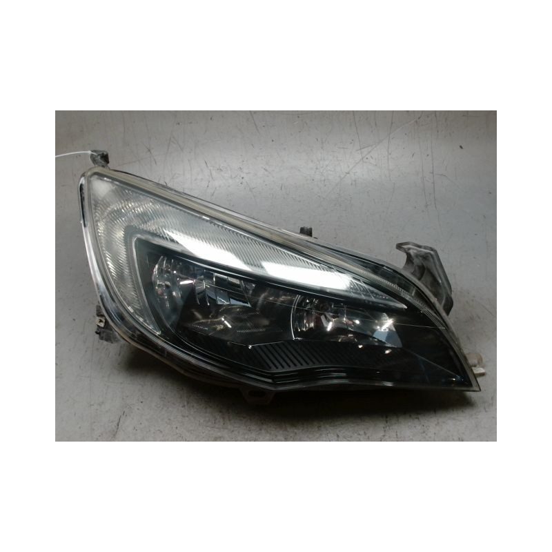 PHARE DROIT OPEL ASTRA