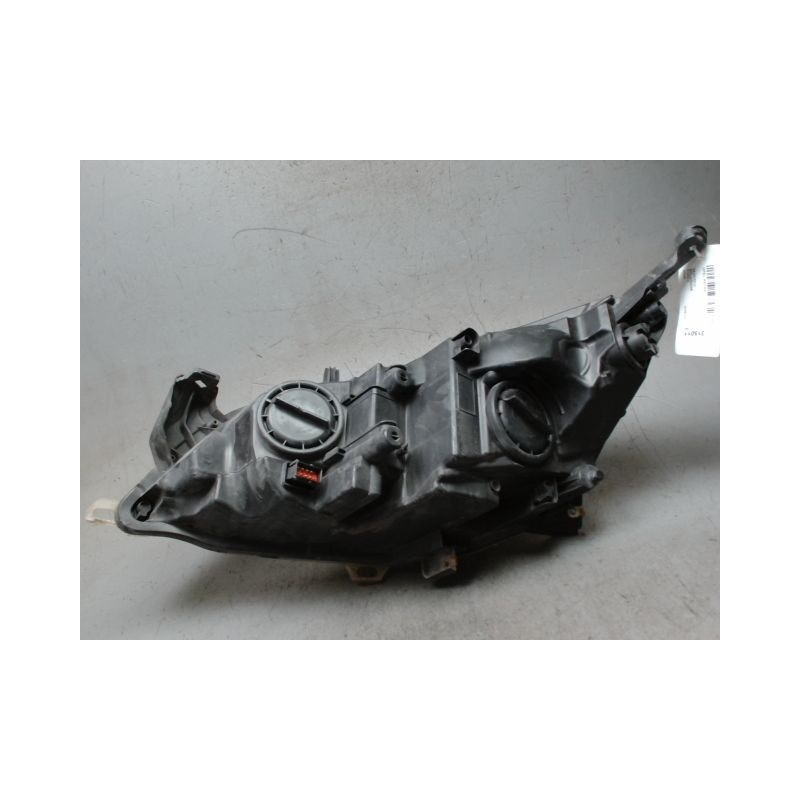 PHARE DROIT OPEL ASTRA