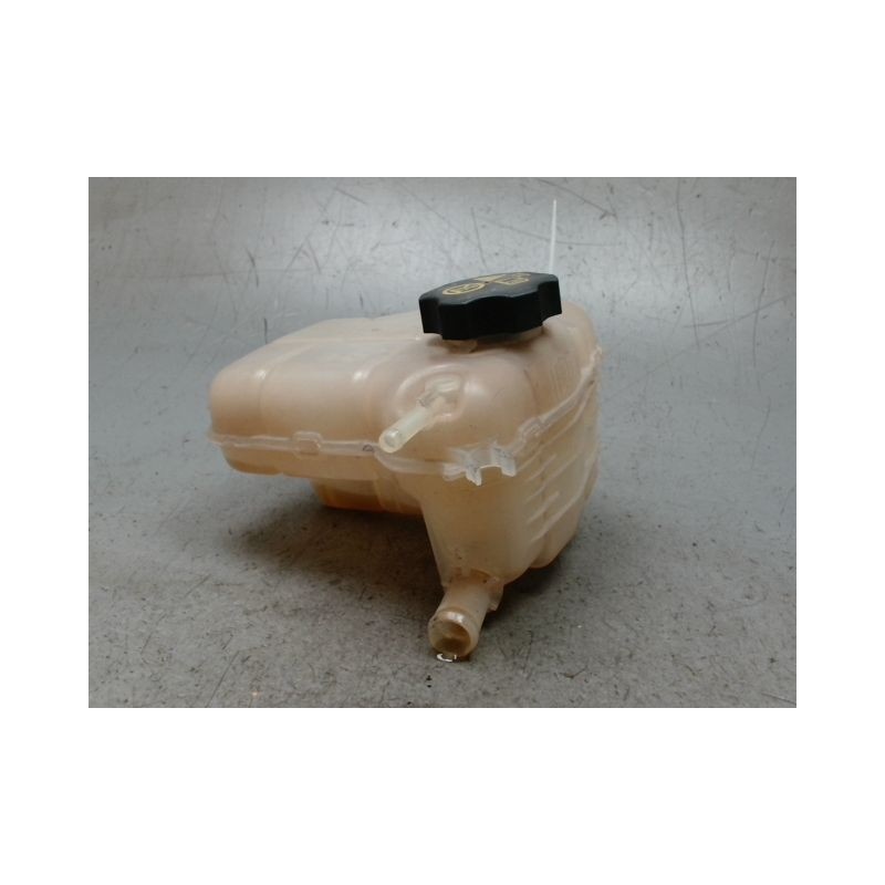 VASE EXPANSION OPEL ASTRA